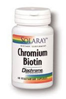 Comprar solaray chromium biotin -- 60 vegetarian capsules preço no brasil biotina suplemento importado loja 39 online promoção - 26 de março de 2023