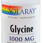 Comprar solaray glycine -- 1000 mg - 60 vegetarian capsules preço no brasil suplementos suplemento importado loja 5 online promoção - 26 de abril de 2024