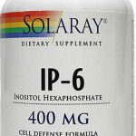 Comprar solaray ip-6 -- 120 capsules preço no brasil vitamina b suplemento importado loja 5 online promoção - 4 de outubro de 2022