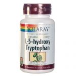 Comprar solaray l-5-hydroxy tryptophan -- 100 mg - 30 capsules preço no brasil 5-htp suplemento importado loja 3 online promoção - 13 de abril de 2024