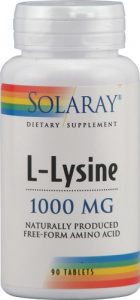 Comprar solaray l-lysine -- 1000 mg - 90 tablets preço no brasil aminoácidos em promoção suplemento importado loja 7 online promoção - 28 de abril de 2024