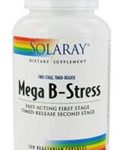 Comprar solaray mega b-stress -- 120 vegetarian capsules preço no brasil vitamina b suplemento importado loja 3 online promoção - 6 de abril de 2024