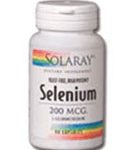 Comprar solaray selenium -- 200 mcg - 90 capsules preço no brasil suplementos suplemento importado loja 5 online promoção - 2 de outubro de 2022
