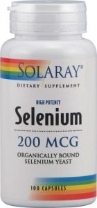 Comprar solaray selenium -- 200 mcg - 100 capsules preço no brasil suplementos suplemento importado loja 7 online promoção - 3 de outubro de 2022
