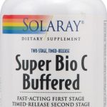 Comprar solaray super bio c buffered -- 100 vegetarian capsules preço no brasil vitamina c suplemento importado loja 1 online promoção - 2 de outubro de 2022