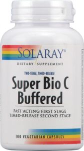 Comprar solaray super bio c buffered -- 100 vegetarian capsules preço no brasil vitamina c suplemento importado loja 7 online promoção - 2 de outubro de 2022