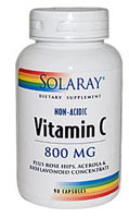 Comprar solaray vitamin c -- 800 mg - 90 capsules preço no brasil suplementos em promoção vitamina c suplemento importado loja 67 online promoção - 17 de agosto de 2022