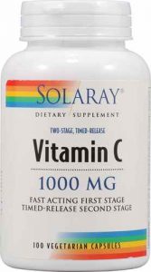 Comprar solaray vitamin c -- 1000 mg - 100 vegcaps preço no brasil suplementos em promoção vitamina c suplemento importado loja 7 online promoção - 8 de abril de 2024
