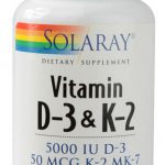Comprar solaray vitamin d-3 & k-2 -- 60 vegetarian capsules preço no brasil suplementos em promoção vitamina k suplemento importado loja 3 online promoção - 3 de outubro de 2022