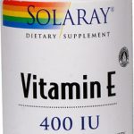 Comprar solaray vitamin e -- 400 iu - 100 softgels preço no brasil vitamina e suplemento importado loja 3 online promoção - 12 de abril de 2024