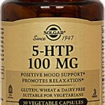 Comprar solgar 5-htp -- 100 mg - 30 vegetable capsules preço no brasil 5-htp suplemento importado loja 5 online promoção - 6 de abril de 2024