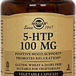 Comprar solgar 5-htp -- 100 mg - 90 vegetable capsules preço no brasil 5-htp suplemento importado loja 5 online promoção - 11 de abril de 2024