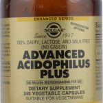 Comprar solgar advanced acidophilus plus -- 240 vegetable capsules preço no brasil suplementos suplemento importado loja 3 online promoção - 26 de abril de 2024