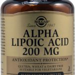 Comprar solgar alpha lipoic acid -- 200 mg - 50 vegetable capsules preço no brasil ácido alfa lipóico suplemento importado loja 3 online promoção - 16 de abril de 2024