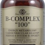 Comprar solgar b-complex 100 -- 250 vegetable capsules preço no brasil vitamina b suplemento importado loja 5 online promoção - 6 de abril de 2024