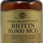 Comprar solgar biotin -- 10000 mcg - 60 vegetable capsules preço no brasil biotina suplemento importado loja 1 online promoção - 12 de março de 2024