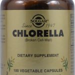 Comprar solgar chlorella -- 100 vegetable capsules preço no brasil algas suplemento importado loja 1 online promoção - 18 de novembro de 2023