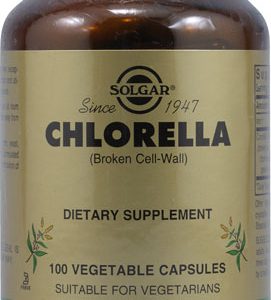 Comprar solgar chlorella -- 100 vegetable capsules preço no brasil melatonina suplemento importado loja 15 online promoção - 28 de janeiro de 2023