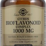 Comprar solgar citrus bioflavonoid complex -- 1000 mg - 100 tablets preço no brasil bioflavonóides suplemento importado loja 1 online promoção - 18 de agosto de 2022