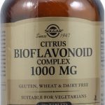 Comprar solgar citrus bioflavonoid complex -- 1000 mg - 250 tablets preço no brasil bioflavonóides suplemento importado loja 1 online promoção - 18 de agosto de 2022