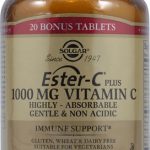 Comprar solgar ester-c® plus vitamin c -- 1000 mg - 60 tablets preço no brasil vitamina c suplemento importado loja 5 online promoção - 27 de setembro de 2022