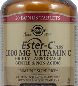 Comprar solgar ester-c® plus vitamin c -- 1000 mg - 60 tablets preço no brasil vitamina c suplemento importado loja 53 online promoção - 16 de abril de 2024