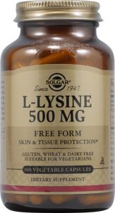 Comprar solgar l-lysine -- 500 mg - 100 vegetable capsules preço no brasil aminoácidos em promoção suplemento importado loja 7 online promoção - 27 de setembro de 2022