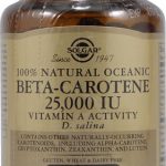 Comprar solgar oceanic beta carotene -- 25000 iu - 60 softgels preço no brasil vitamina a suplemento importado loja 1 online promoção - 6 de abril de 2024