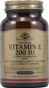 Comprar solgar vitamin e complex -- 200 iu - 100 softgels preço no brasil vitamina e suplemento importado loja 7 online promoção - 27 de setembro de 2022