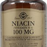 Comprar solgar niacin vitamin b3 -- 100 mg - 100 tablets preço no brasil vitamina b suplemento importado loja 5 online promoção - 28 de setembro de 2022
