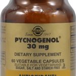 Comprar solgar pycnogenol® -- 30 mg - 60 vegetable capsules preço no brasil antioxidantes suplemento importado loja 5 online promoção - 16 de abril de 2024