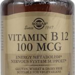 Comprar solgar vitamin b12 -- 100 mcg - 100 tablets preço no brasil vitamina b suplemento importado loja 1 online promoção - 6 de abril de 2024