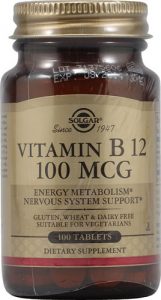 Comprar solgar vitamin b12 -- 100 mcg - 100 tablets preço no brasil vitamina b suplemento importado loja 7 online promoção - 6 de abril de 2024
