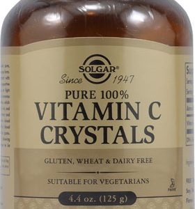 Comprar solgar vitamin c crystals -- 4. 4 oz preço no brasil vitamina c suplemento importado loja 27 online promoção - 18 de agosto de 2022