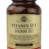 Comprar solgar vitamin d3 cholecalciferol -- 10000 iu - 120 softgels preço no brasil vitamina d suplemento importado loja 1 online promoção - 16 de março de 2024