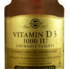 Comprar solgar vitamin d3 strawberry banana swirl -- 1000 iu - 100 chewable tablets preço no brasil vitamina d suplemento importado loja 5 online promoção - 29 de abril de 2024