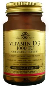 Comprar solgar vitamin d3 strawberry banana swirl -- 1000 iu - 100 chewable tablets preço no brasil vitamina d suplemento importado loja 7 online promoção - 14 de abril de 2024