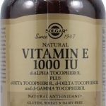 Comprar solgar vitamin e -- 1000 iu - 100 softgels preço no brasil vitamina e suplemento importado loja 1 online promoção - 13 de abril de 2024