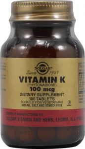 Comprar solgar vitamin k -- 100 mcg - 100 tablets preço no brasil vitamina k suplemento importado loja 7 online promoção - 6 de abril de 2024