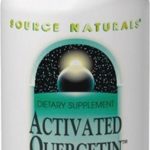 Comprar source naturals activated quercetin™ -- 50 capsules preço no brasil bioflavonóides suplemento importado loja 5 online promoção - 18 de agosto de 2022