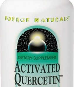 Comprar source naturals activated quercetin™ -- 100 capsules preço no brasil bioflavonóides suplemento importado loja 35 online promoção - 17 de agosto de 2022