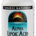 Comprar source naturals alpha lipoic acid -- 200 mg - 120 tablets preço no brasil ácido alfa lipóico suplemento importado loja 5 online promoção - 10 de abril de 2024