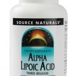 Comprar source naturals alpha lipoic acid time release -- 300 mg - 120 tablets preço no brasil ácido alfa lipóico suplemento importado loja 5 online promoção - 16 de abril de 2024