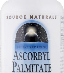 Comprar source naturals ascorbyl palmitate -- 500 mg - 90 tablets preço no brasil vitamina c suplemento importado loja 37 online promoção - 18 de agosto de 2022