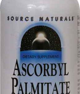 Comprar source naturals ascorbyl palmitate -- 500 mg - 180 tablets preço no brasil vitamina c suplemento importado loja 61 online promoção - 18 de agosto de 2022