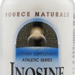 Comprar source naturals athletic series inosine -- 500 mg - 120 tablets preço no brasil suplementos suplemento importado loja 3 online promoção - 3 de outubro de 2022