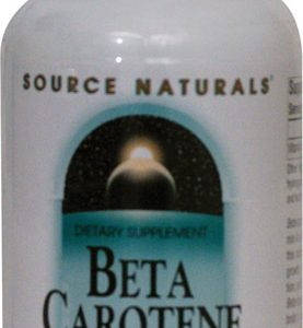 Comprar source naturals beta carotene -- 25000 iu - 250 softgels preço no brasil vitamina a suplemento importado loja 95 online promoção - 27 de janeiro de 2023