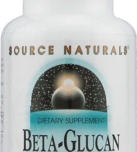 Comprar source naturals beta glucan -- 250 mg - 60 tablets preço no brasil beta glucan suplemento importado loja 11 online promoção - 26 de abril de 2024