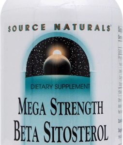 Comprar source naturals beta sitosterol mega strength -- 375 mg - 120 tablets preço no brasil beta sistosterol suplemento importado loja 13 online promoção - 28 de novembro de 2023