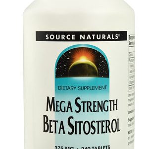 Comprar source naturals beta sitosterol mega strength -- 375 mg - 240 tablets preço no brasil beta sistosterol suplemento importado loja 1 online promoção - 28 de janeiro de 2023